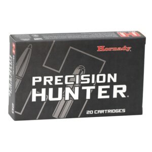 Weatherby R28NS180VLD Select Plus Jacketed Hollow Point 180 Grain .28 Nosler