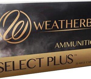 Weatherby Select Rifle Ammunition 338-378 Wby Mag 225 Gr Barnes TTSX 3180 Fps 20/ct