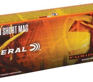 Winchester Ballistic Silvertip Rifle Ammo 270 WSM 150 Gr. Ballistic Silvertip 20 Rd.