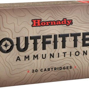 Winchester Ballistic Silvertip Rifle Ammo 270 WSM 150 Gr. Ballistic Silvertip 20 Rd.