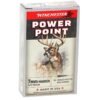 Winchester Power Point 7mm Mauser Ammo 145 Grain Pointed Soft Point - X7MM1 Case Of 200 (10 Boxes Of 20) - FREE SHIPPING