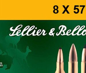 Winchester Power Point 7mm Mauser Ammo 145 Grain Pointed Soft Point - X7MM1 Case Of 200 (10 Boxes Of 20) - FREE SHIPPING