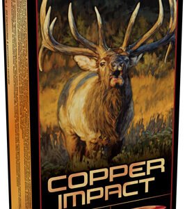 Winchester SBST68W Ballistic Silvertip Rapid Controlled Expansion Polymer Tip 170 Grain 6.8 Western 2920 Fps