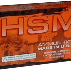 Winchester Super-X RIFLE .218 Bee 46 Grain Jacketed Hollow Point Centerfire Rifle Ammo 50 Rounds