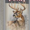 Winchester Super-X RIFLE .375 Winchester 200 Grain Power-Point Brass Cased Centerfire Rifle Ammo 20 Rounds