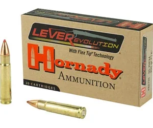 Winchester Super-X Rifle Ammo 35 Remington 200 Gr. Power-Point 20 Rd.