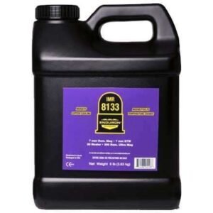 IMR 8133 Smokeless Powder 8 Lb