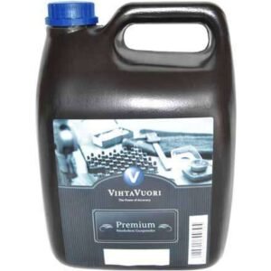 VihtaVuori N570 Smokeless Gun Powder 8 Lb