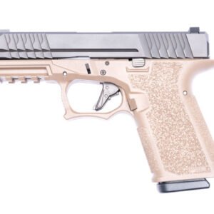 P80 Complete Pistol - PFC9 Flat Dark Earth