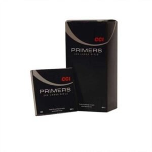 6 5 creedmoor ammo | CCI Large Rifle Primers No. 200 | 1,000 Count