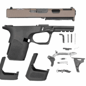 PISTOLS BUILD KIT