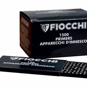 Fiocchi Large Rifle Primer