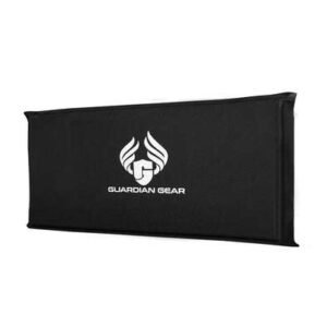 GUARDIAN GEAR NIJ LEVEL IIIA HANDGUN RATED 5.5″ X 11″ SOFT ARMOR – SIDE COVERAGE