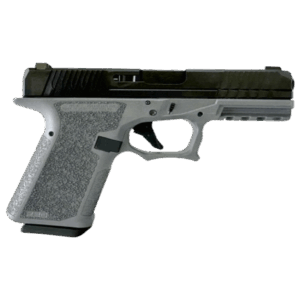 P80 Pistol Ghost Guns