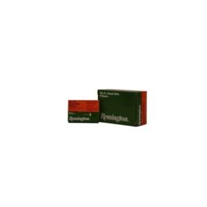 Remington Centerfire Primers 6-1/2 Small Rifle Primers