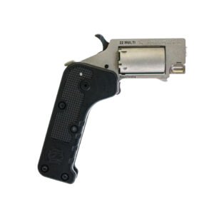 Switch Gun 22 LR Single Action Folding Revolver