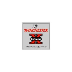Winchester Super-X 7MMMAU 145GR PP 20rds
