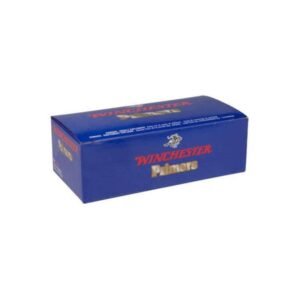 Winchester small rifle primers in stock now | 1,000 Count