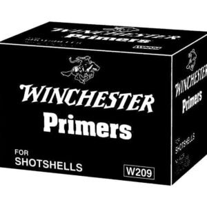 Winchester Large Pistol Primer