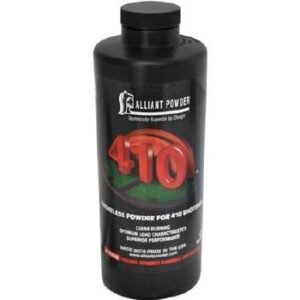 Alliant Powder - 410 GA 1lb
