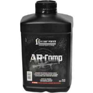 Alliant Powder - AR-Comp 8lb.