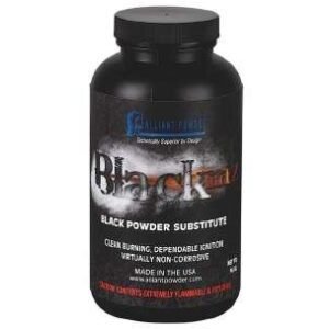 Alliant Powder - Black Dot MZ 1lb