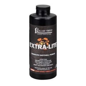 Alliant Powder - Ex.-Lite 1 Lb