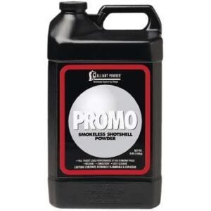 Alliant Powder - Promo 8lbs