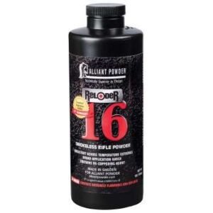Alliant Powder - Re-16 1lb.