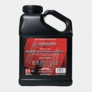 Hodgdon Superformance Smokeless Powder