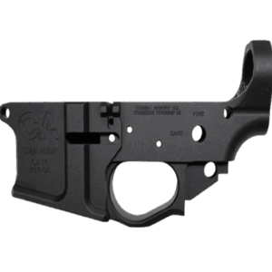 AR LOWERS