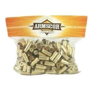 .38 Super - Armscor Brass 100ct