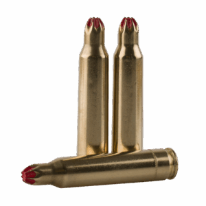 PPU Blank Brass 5.56 NATO 20-Rounds