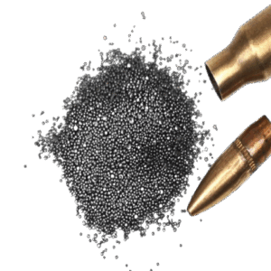 Gun Powder