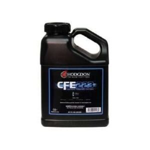 Hodgdon CFE223 Smokeless Powder 8 Lb