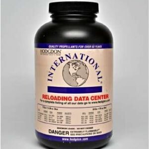 Hodgdon Powder Int.Clays 14oz