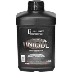Alliant Powder - Unique 8lbs