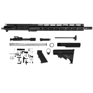 Rifles Build Kits