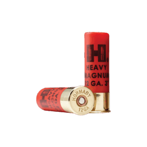 Shotgun Ammo
