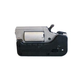 Switch Gun 22WMR Single Action Folding Revolver