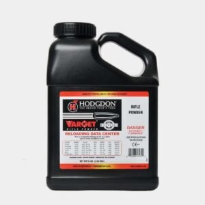 HODGDON VARGET SMOKELESS GUN POWDER