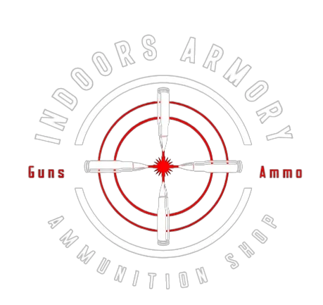 Indoors Armory