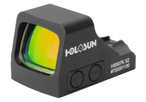 Holosun EPS Carry Features
