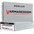 17 Rem Fireball - Nosler Flat Base Tipped Varmageddon