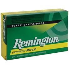 220 Swift - Remington PSP