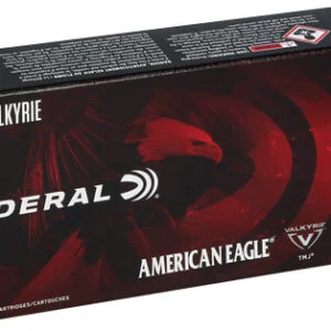 224 Valkyrie - Federal American Eagle TMJ