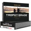 264 Win Mag - Nosler AccuBond Trophy Grade Defense