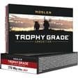 270 Wby Mag - Nosler Weatherby AccuBond Long Range