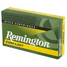30-40 Krag - Remington CoreLokt PSP