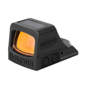 Holosun HE508T-RD-X2 Elite Reflex Sight w/Red Reticle